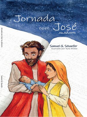 cover image of Jornada com José